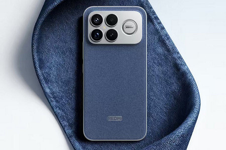 Плохие и хорошие новости: REDMI K100 получит беспроводную зарядку, но будет безумно дорогим