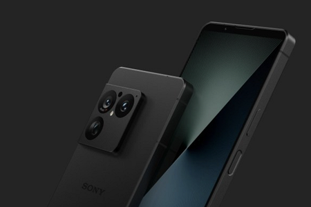 Amazon полностью раскрыла суперфлагман Sony Xperia 1 VIII — смартфон стоит безумные 1868 евро
