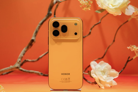 Эксперты GSMArena протестировали HONOR 600 Pro на автономность