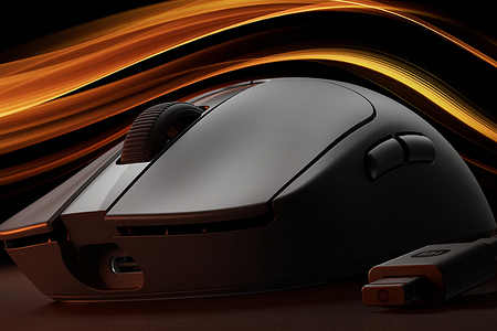 Ещё никогда гейминг не был настолько дешёвым: представлена Xiaomi Gaming Mouse 2