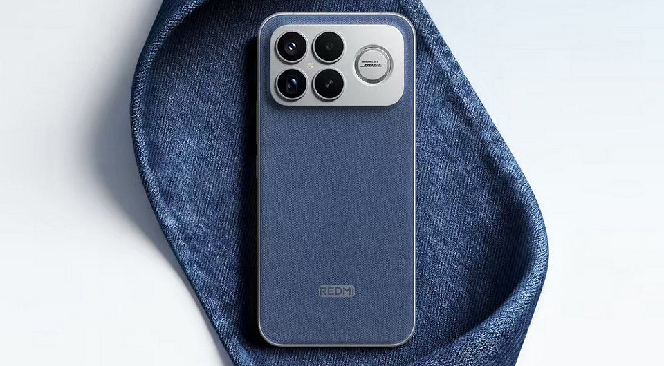 Плохие и хорошие новости: REDMI K100 получит беспроводную зарядку, но будет безумно дорогим