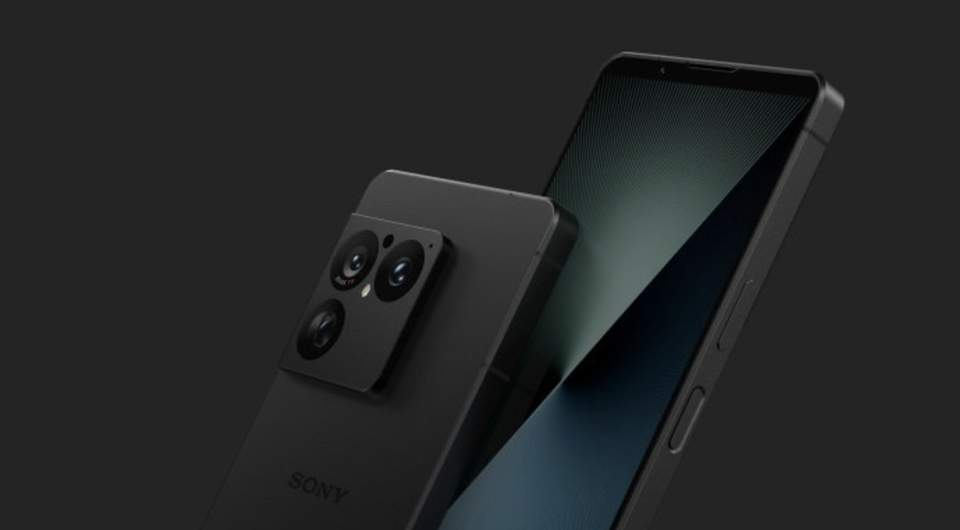 Amazon полностью раскрыла суперфлагман Sony Xperia 1 VIII — смартфон стоит безумные 1868 евро