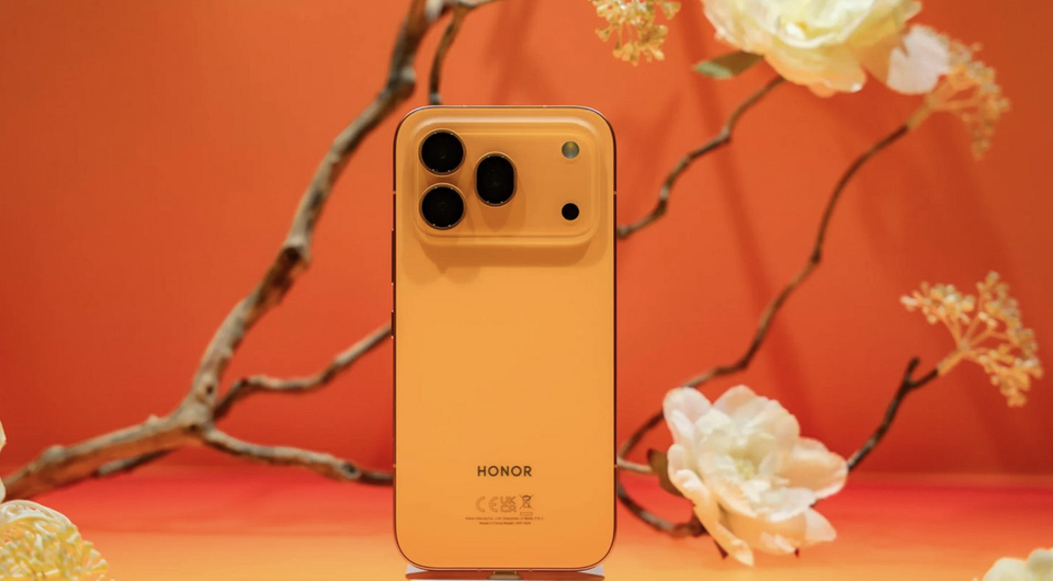 Эксперты GSMArena протестировали HONOR 600 Pro на автономность