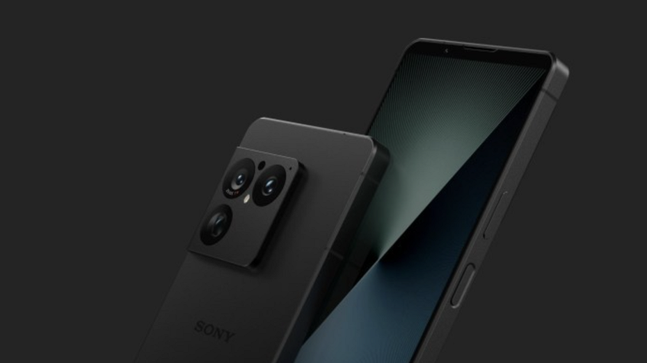 Amazon полностью раскрыла суперфлагман Sony Xperia 1 VIII  смартфон стоит безумные 1868 евро