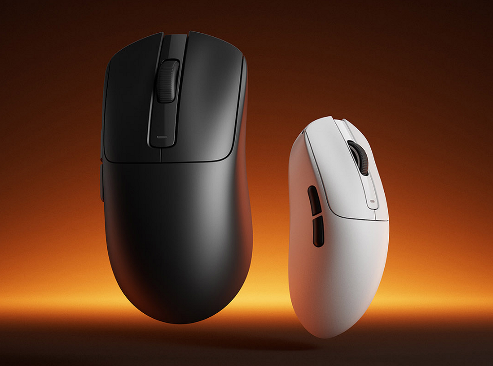 Ещё никогда гейминг не был настолько дешёвым: представлена Xiaomi Gaming Mouse 2
