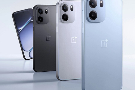 OnePlus Nord CE6 дебютировал со Snapdragon 7s Gen 4 SoC и батареей на 8000 мА*ч