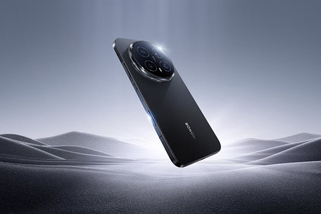 Про-флагман HONOR Magic9 Pro Max получит две камеры по 200 Мп и Snapdragon 8 Elite Gen 6 Pro