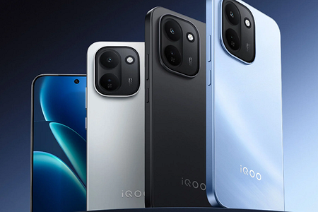 Глобальную версию монстра автономности iQOO Z11 с батареей на 9020 мА*ч оценили в $480