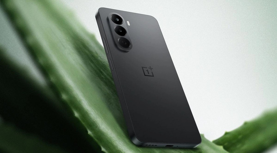 Представлен народный смартфон OnePlus Nord CE6 Lite с батареей на 7000 мА*ч и экраном на 144 Гц