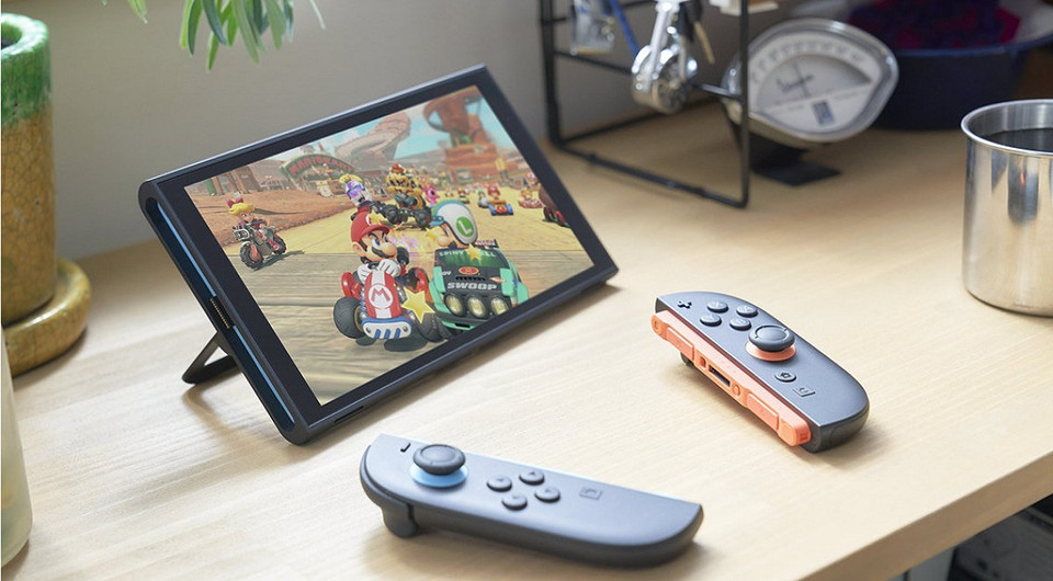 Nintendo внезапно поднимает цены на Switch 2 — консоль станет заметно дороже уже осенью