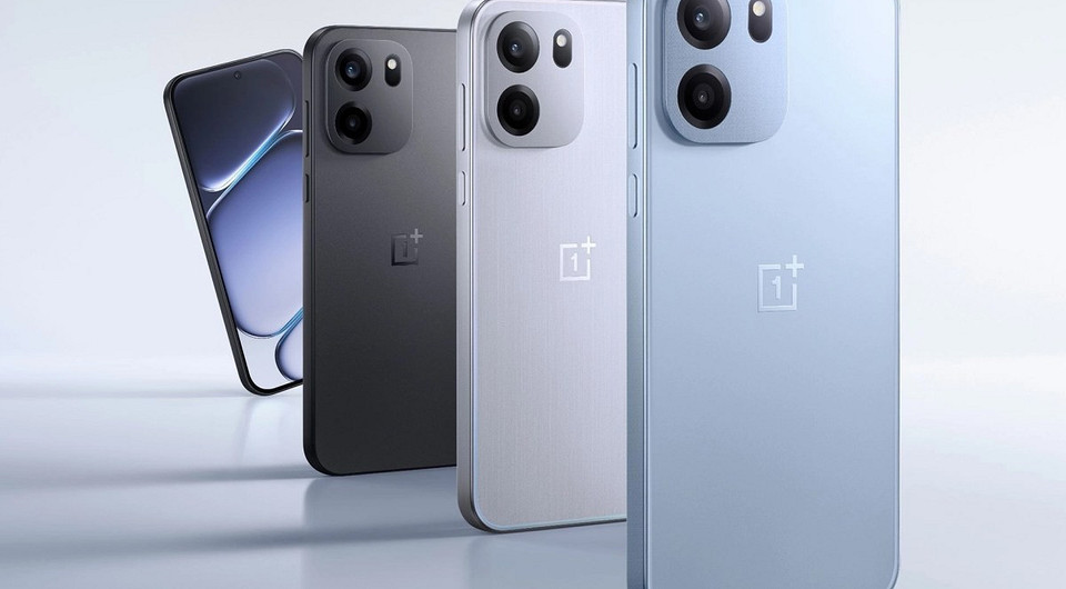 OnePlus Nord CE6 дебютировал со Snapdragon 7s Gen 4 SoC и батареей на 8000 мА*ч