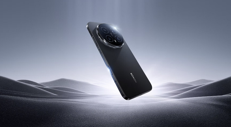 Про-флагман HONOR Magic9 Pro Max получит две камеры по 200 Мп и Snapdragon 8 Elite Gen 6 Pro