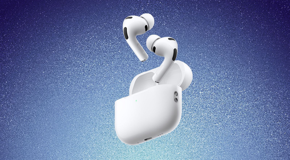 Новые AirPods с камерами уже проходят финальные тесты. Они выйдут совсем скоро