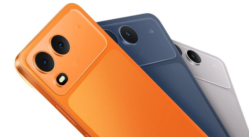 Бюджетный iPhone от китайцев? Вышел itel Zeno 200 за $110