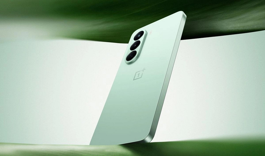 Представлен народный смартфон OnePlus Nord CE6 Lite с батареей на 7000 мА*ч и экраном на 144 Гц
