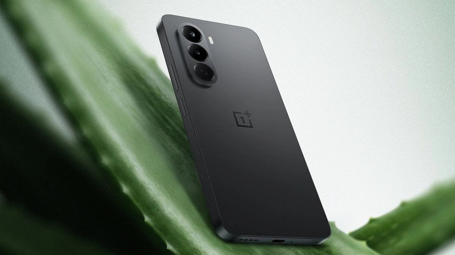 Представлен народный смартфон OnePlus Nord CE6 Lite с батареей на 7000 мА*ч и экраном на 144 Гц