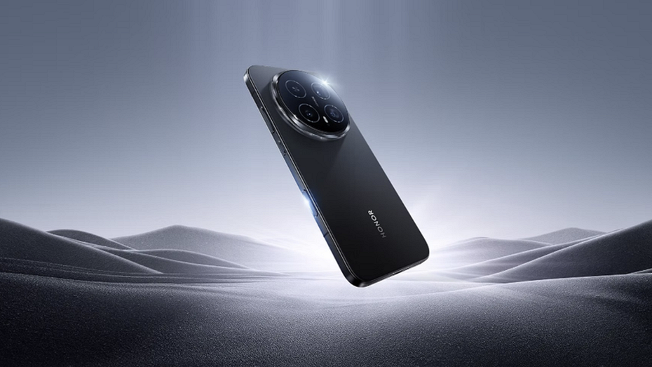Про-флагман HONOR Magic9 Pro Max получит две камеры по 200 Мп и Snapdragon 8 Elite Gen 6 Pro