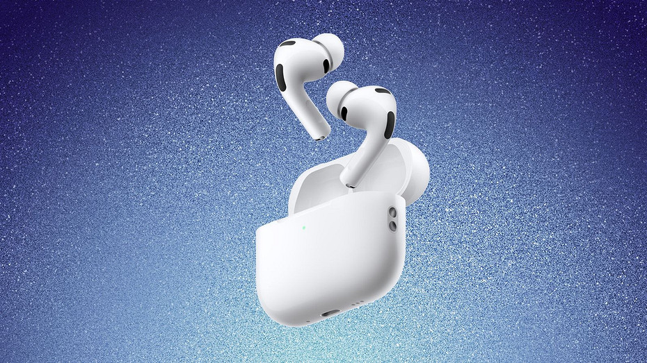 Новые AirPods с камерами уже проходят финальные тесты. Они выйдут совсем скоро