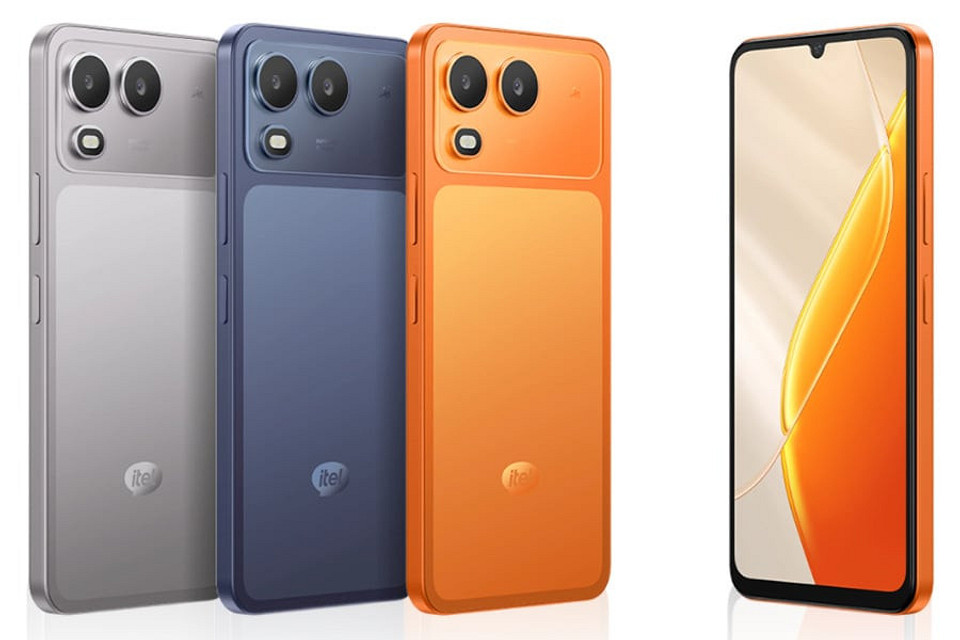 Бюджетный iPhone от китайцев? Вышел itel Zeno 200 за $110