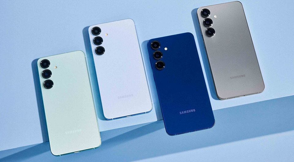 One UI 8.5 доберётся даже до бюджетных Galaxy: Samsung раскрыла ещё 20 устройств с Android 16