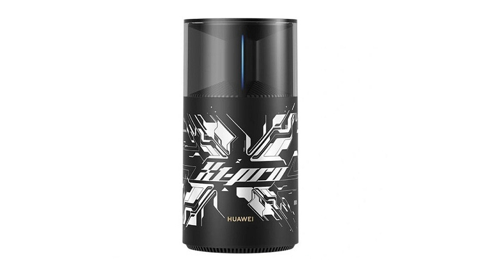 Отличный геймерский роутер для киберспорта: вышел HUAWEI Router X1 Pro Gaming Edition