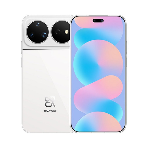 Вышел фотофлагман HUAWEI nova 16 Ultra с камерой на 200 Мп и батареей на 7000 мАч