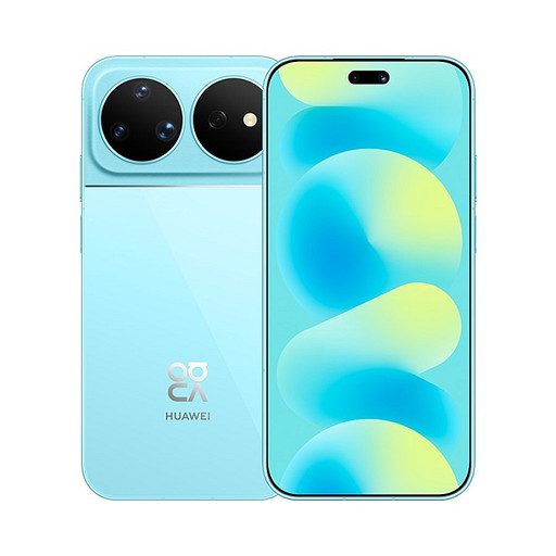 Вышел фотофлагман HUAWEI nova 16 Ultra с камерой на 200 Мп и батареей на 7000 мАч