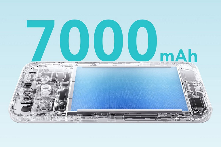 Вышел фотофлагман HUAWEI nova 16 Ultra с камерой на 200 Мп и батареей на 7000 мАч