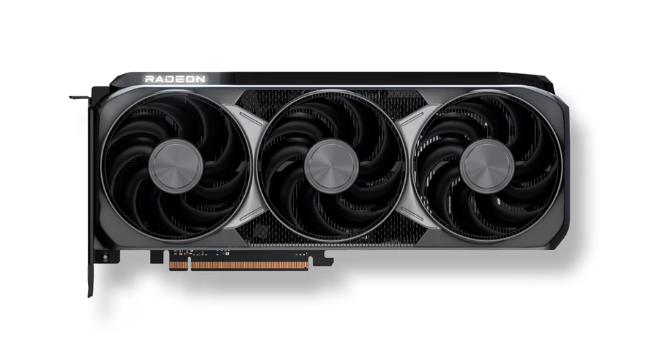 Какая видеокарта лучше Radeon RX 9070 XT сравнили с GeForce RTX 4070 Ti SUPER в 4K