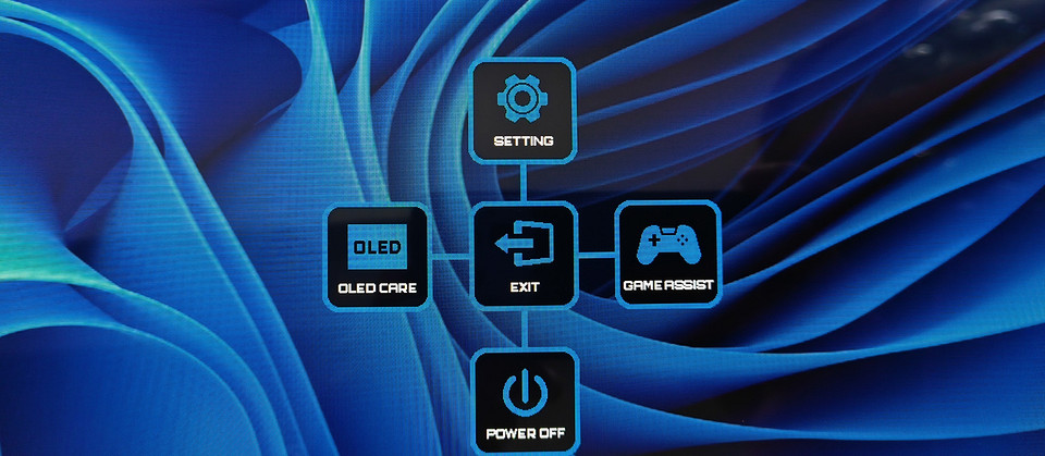 Обзор монитора Gigabyte MO34WQC36: топ для гейминга