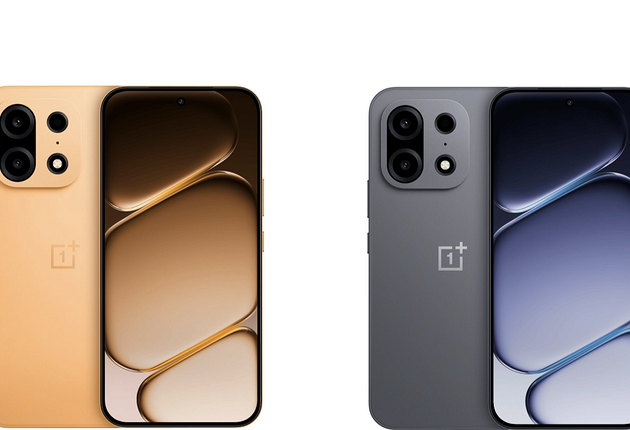 Представлен смартфон OnePlus Turbo 6X Pro с батареей на 8000 мА*ч и экраном на 144 Гц за $250