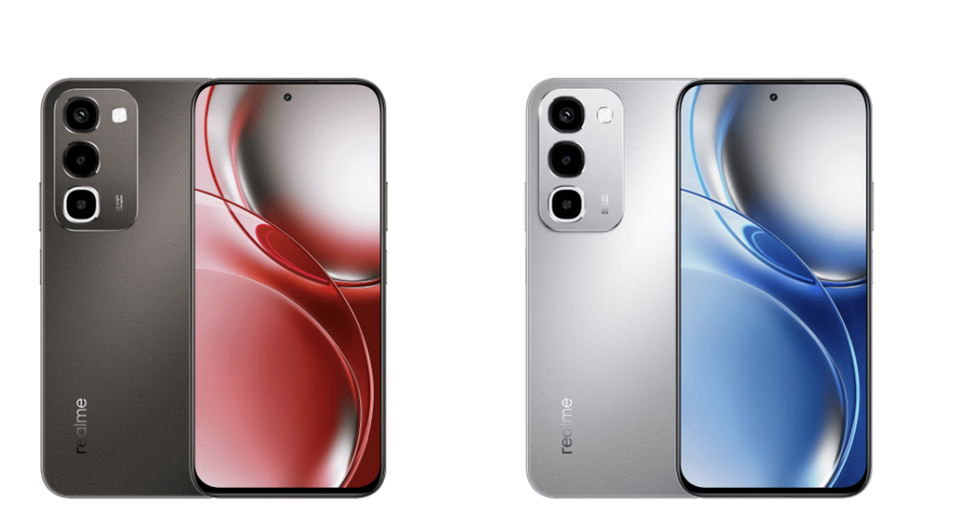 Представлен смартфон realme P4R 5G с батареей аж на 8000 мА*ч и всего за $200