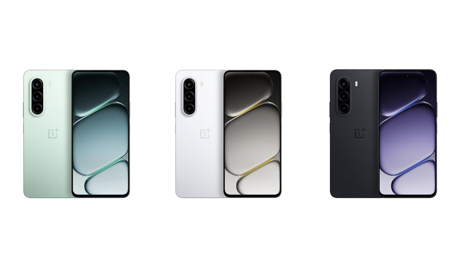 Народный OnePlus Turbo 6X за 220 баксов дебютировал с батареей на 7000 мА*ч