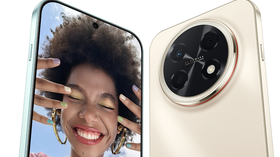 В России начались продажи смартфона HUAWEI nova 15 Max