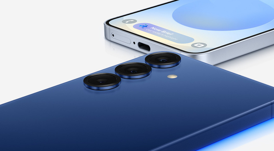 Samsung добавила в Galaxy S25 функции ИИ из Galaxy S26. Они появились вместе с июньским обновлением безопасности