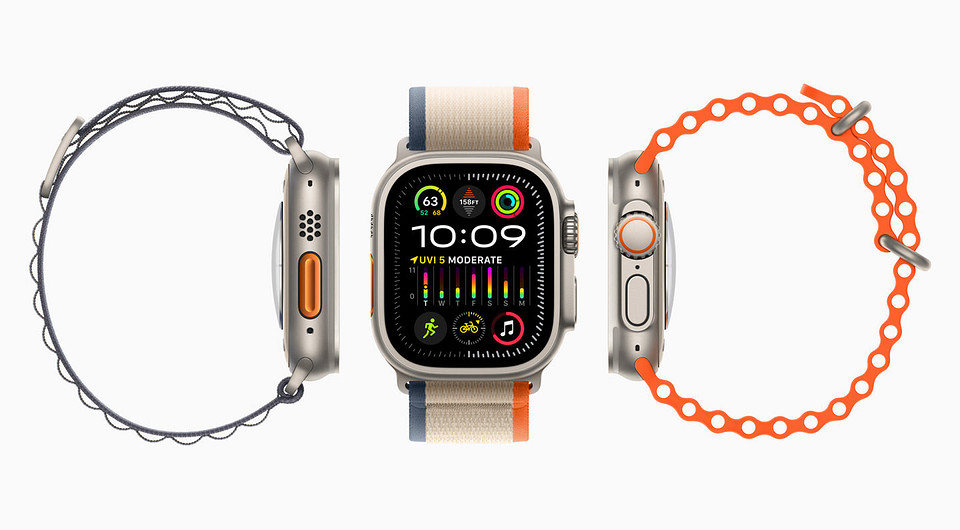 Не ожидали? Telegram вернули на Apple Watch спустя 11 лет
