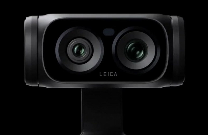 Insta360 бросила вызов DJI. Представлена карманная камера Luna Ultra с записью в 8K и двойной камерой Leica