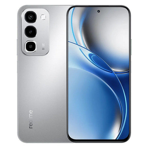 Недорогой, стильный и с огромной батареей: вышел realme P4R с автомностью до 169 часов