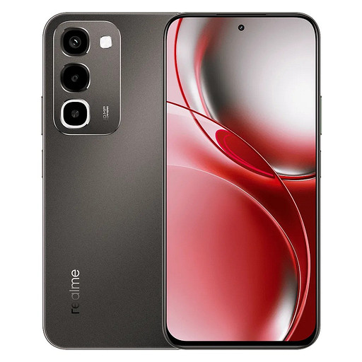 Недорогой, стильный и с огромной батареей: вышел realme P4R с автомностью до 169 часов