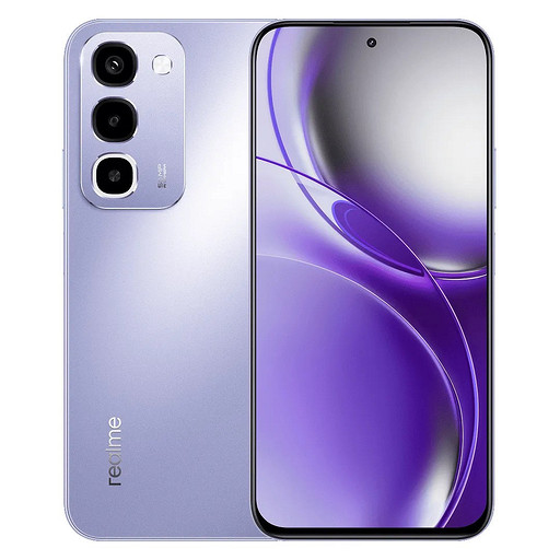 Недорогой, стильный и с огромной батареей: вышел realme P4R с автомностью до 169 часов