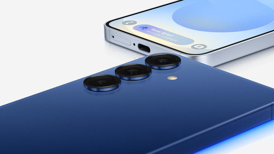 Samsung добавила в Galaxy S25 функции ИИ из Galaxy S26. Они появились вместе с июньским обновлением безопасности