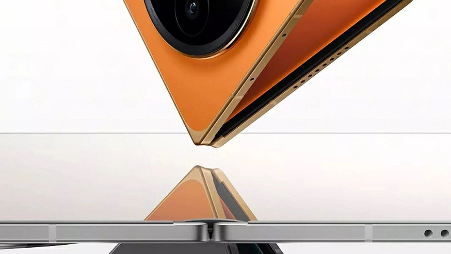 Oppo готовит конкурента складному iPhone Ultra. Новый Find N7 получит необычный широкий формат