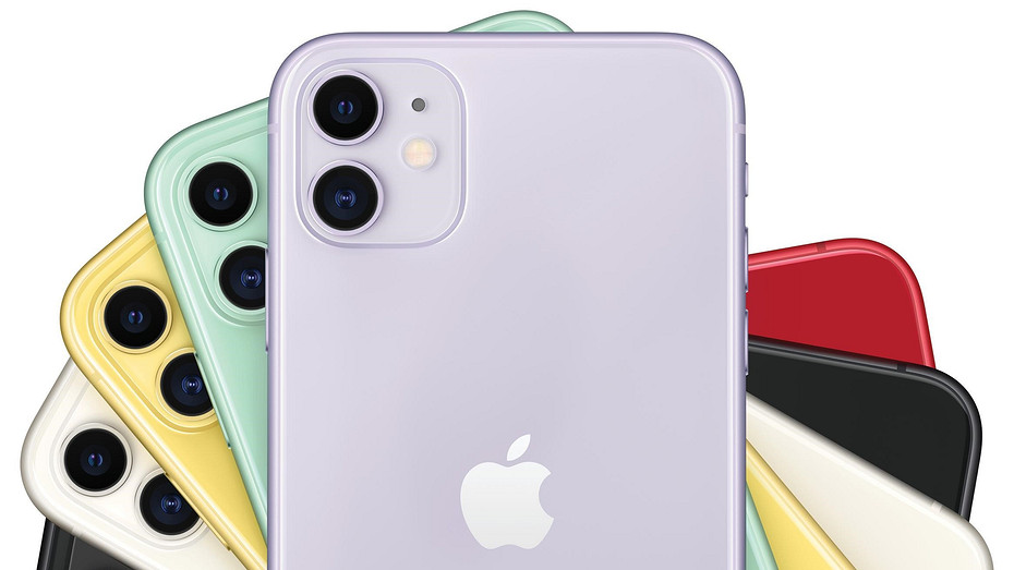 Смартфоны iPhone 11 и realme Note 50 остаются мегапопулярными уже второй год