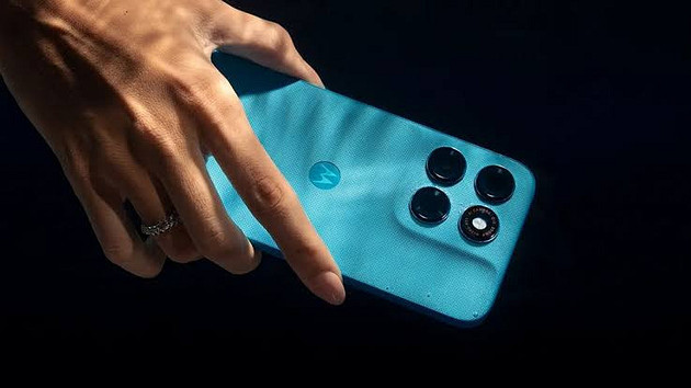 Представлен Moto G Max с камерой на 200 Мп, экраном яркостью 5000 нит и защитой IP69