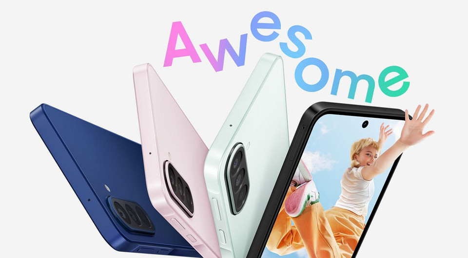 Samsung раскрыла Galaxy A27 полностью. Смартфон получил чип Snapdragon и шесть лет обновлений