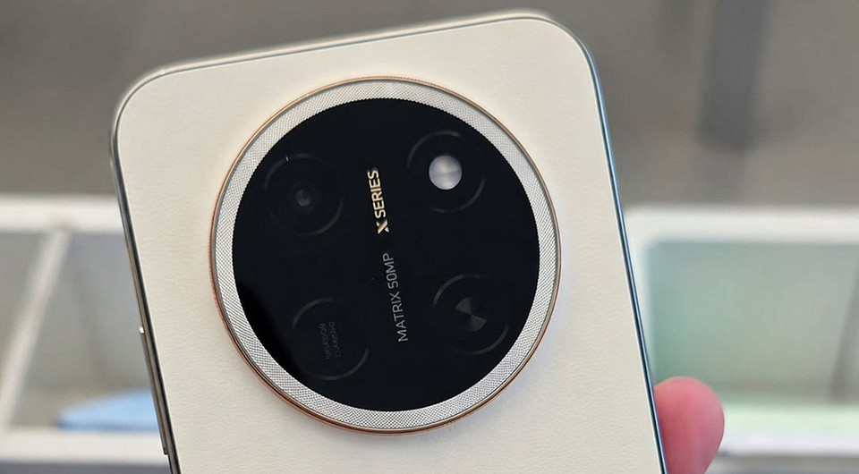 Смартфон HONOR X80 Pro Max с батареей на 11 000 мА*ч показали на живых фото