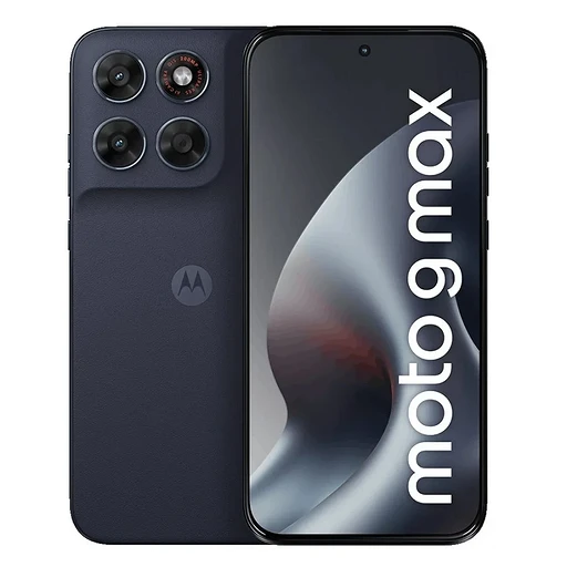 Представлен Moto G Max с камерой на 200 Мп, экраном яркостью 5000 нит и защитой IP69