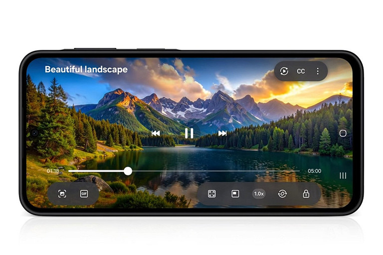 Samsung раскрыла Galaxy A27 полностью. Смартфон получил чип Snapdragon и шесть лет обновлений