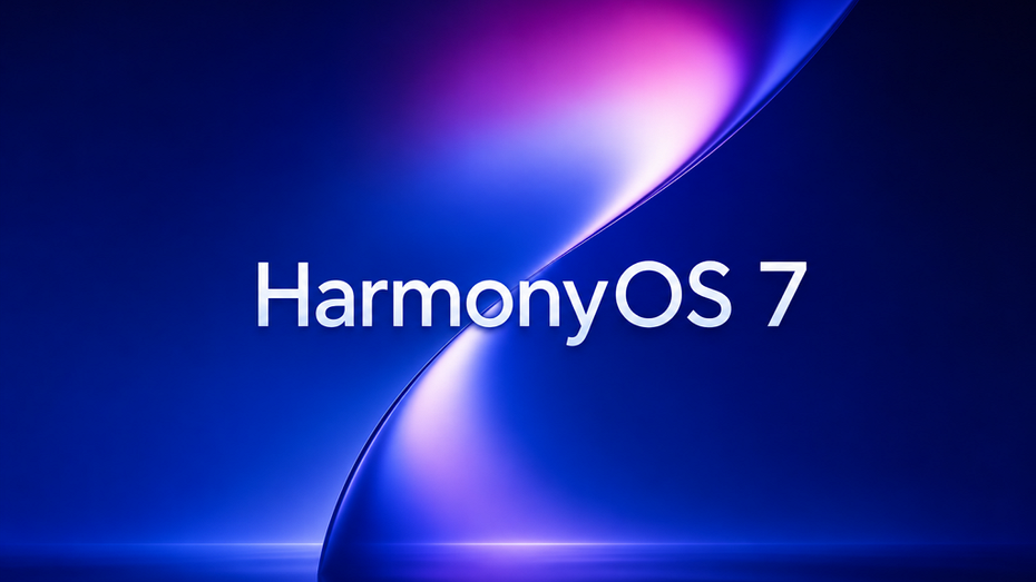 HUAWEI представила HarmonyOS 7. Новая система получила стеклянный интерфейс и более умный ИИ