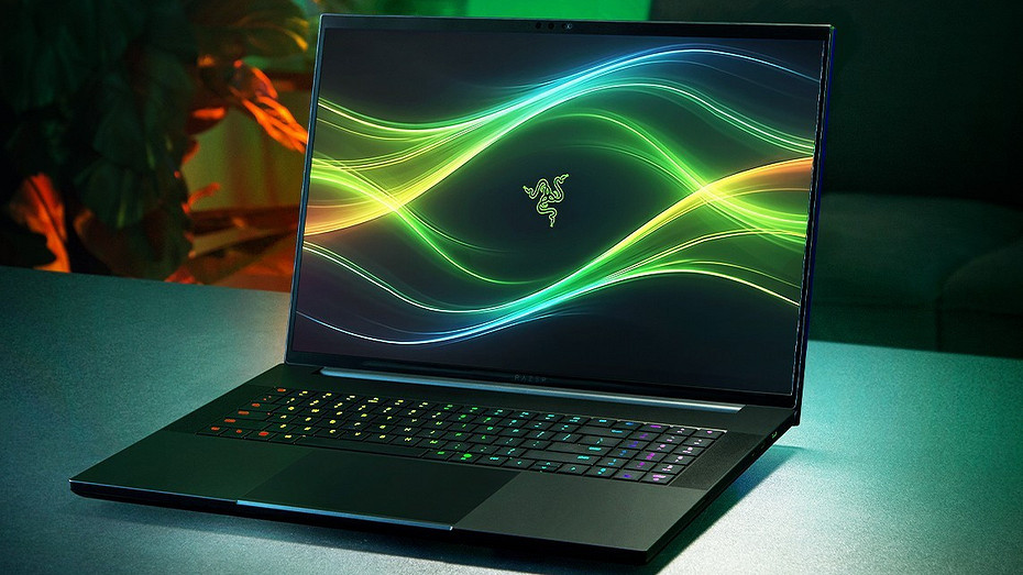 Эксперты Tom’s Hardware протестировали топовый игровой ноутбук Razer Blade 18 (2026) с RTX 5090
